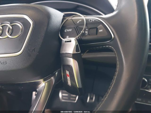 2019 AUDI SQ5 WA1C4AFY6K2001059 Photo 10