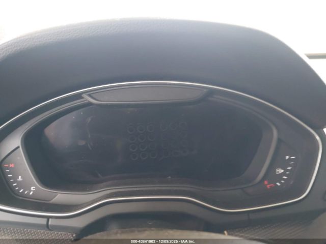 2019 AUDI SQ5 WA1C4AFY6K2001059 Photo 6