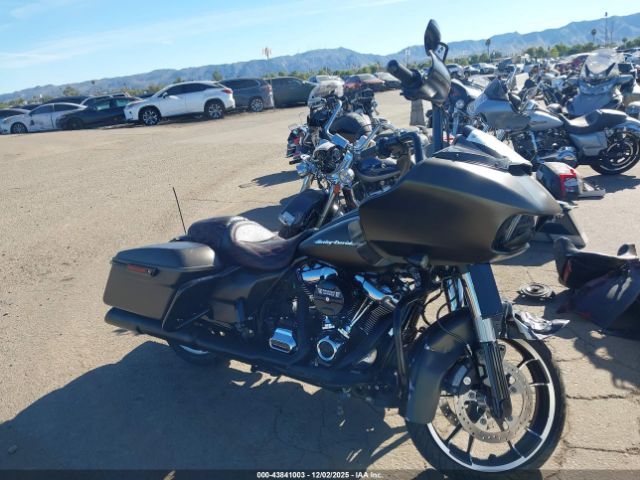 2020 HARLEY-DAVIDSON FLTRX 1HD1KHC20LB616900