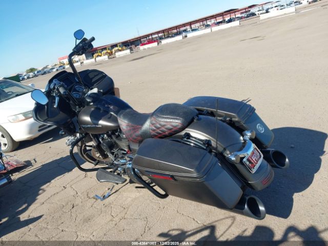 2020 HARLEY-DAVIDSON FLTRX 1HD1KHC20LB616900 Photo 2