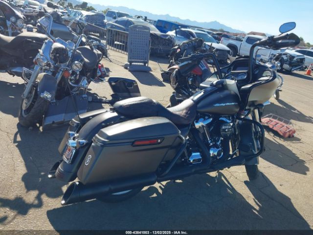2020 HARLEY-DAVIDSON FLTRX 1HD1KHC20LB616900 Photo 3