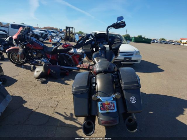 2020 HARLEY-DAVIDSON FLTRX 1HD1KHC20LB616900 Photo 5