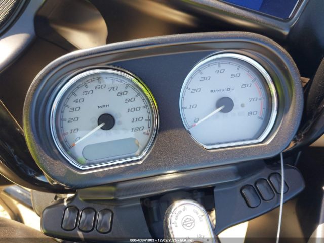 2020 HARLEY-DAVIDSON FLTRX 1HD1KHC20LB616900 Photo 6