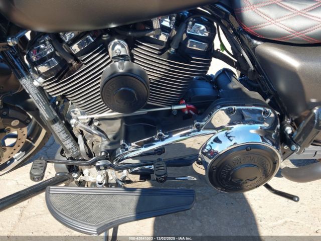 2020 HARLEY-DAVIDSON FLTRX 1HD1KHC20LB616900 Photo 8