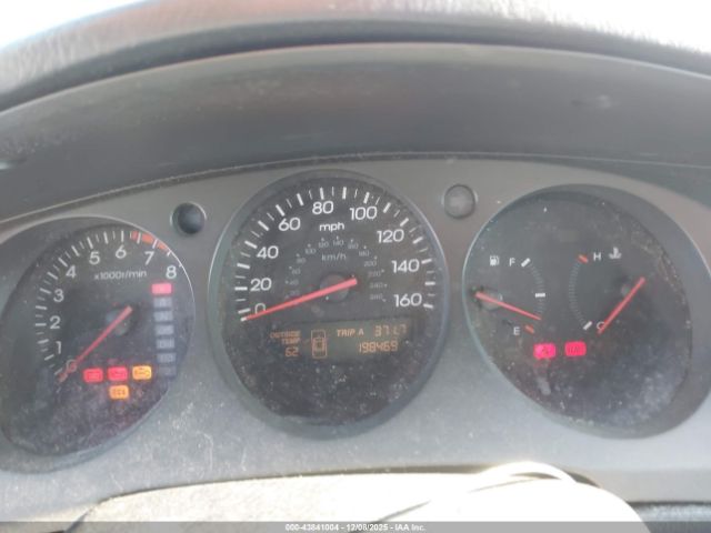 2001 ACURA TL 19UUA56711A000554 Photo 6