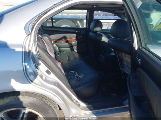 2001 ACURA TL 19UUA56711A000554 Photo 7