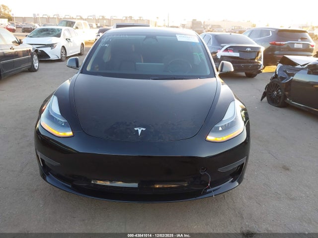 Tesla Model 3 Rear-wheel Drive 2023 5YJ3E1EA9PF485207 Image 11