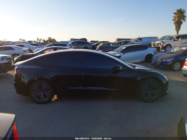 Tesla Model 3 Rear-wheel Drive 2023 5YJ3E1EA9PF485207 Image 12