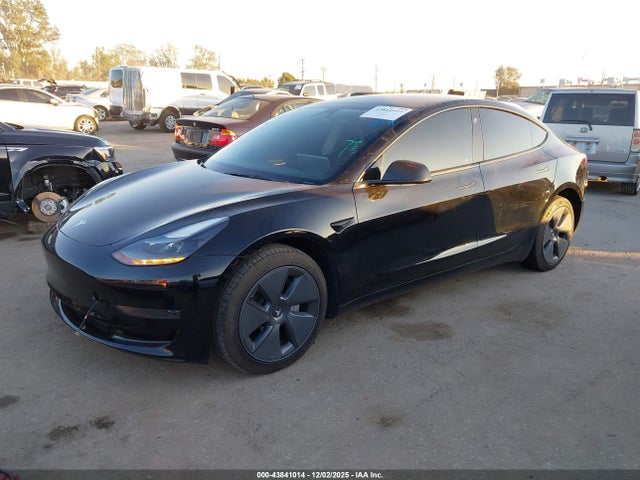 2023 TESLA MODEL 3 5YJ3E1EA9PF485207 Photo 1