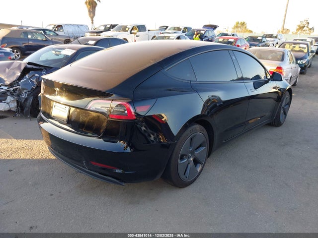 2023 TESLA MODEL 3 5YJ3E1EA9PF485207 Photo 3