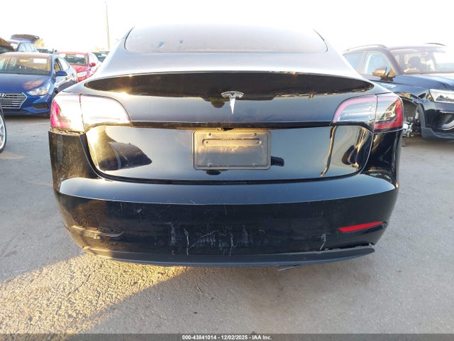 2023 TESLA MODEL 3 5YJ3E1EA9PF485207 Photo 5