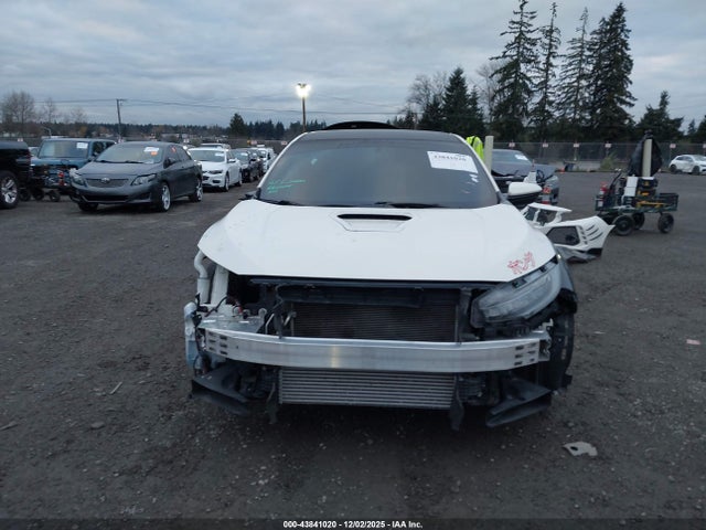 SHHFK8G72KU200600 Honda Civic Type R Touring