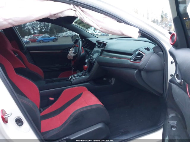 SHHFK8G72KU200600 Honda Civic Type R Touring