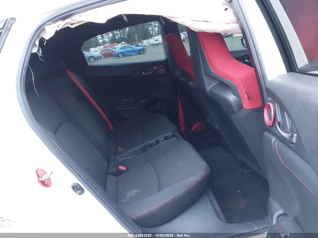 SHHFK8G72KU200600 Honda Civic Type R Touring
