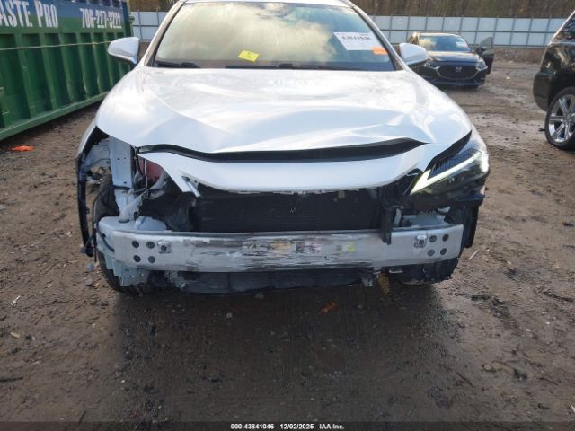 2023 LEXUS NX 250 JTJADCAZ1P2006666 Photo 5