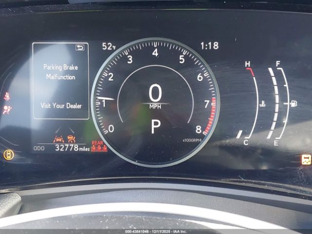 2023 LEXUS NX 250 JTJADCAZ1P2006666 Photo 6