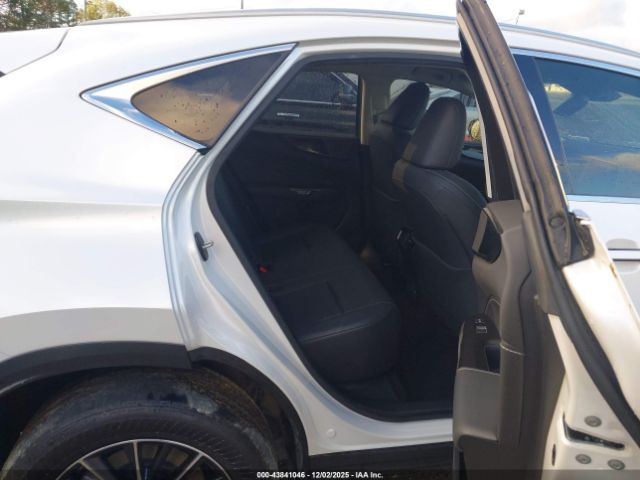 2023 LEXUS NX 250 JTJADCAZ1P2006666 Photo 7