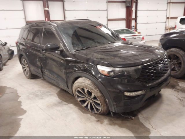 2024 FORD EXPLORER 1FMSK8KH9RGA45605