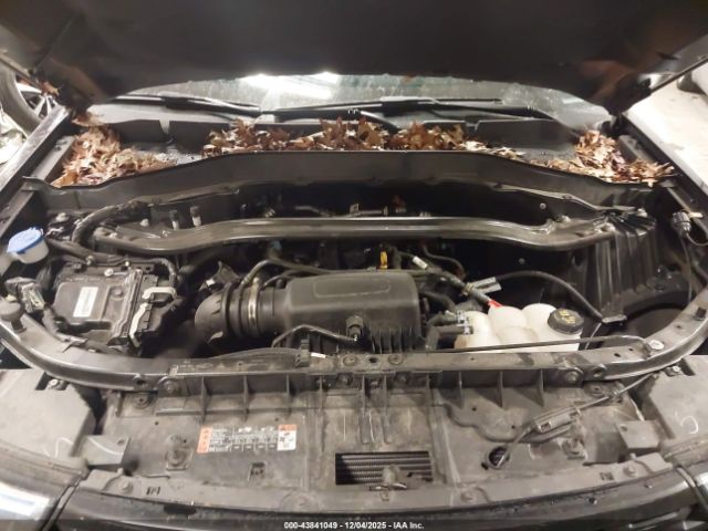 2024 FORD EXPLORER 1FMSK8KH9RGA45605 Photo 9