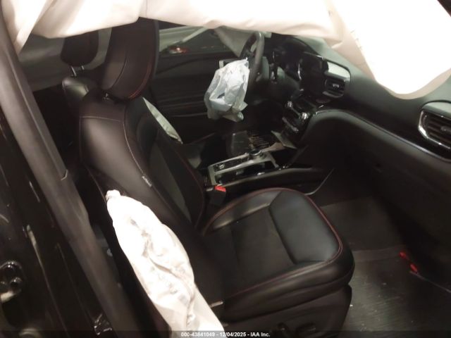 2024 FORD EXPLORER 1FMSK8KH9RGA45605 Photo 4