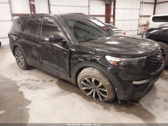 2024 FORD EXPLORER 1FMSK8KH9RGA45605 Photo 5