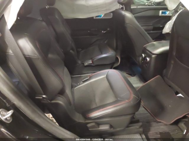 2024 FORD EXPLORER 1FMSK8KH9RGA45605 Photo 7