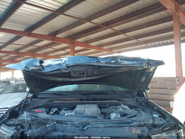1GKS2BKT6PR114794 GMC Yukon 4wd Slt