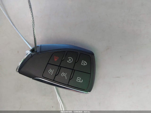 1GKS2BKT6PR114794 GMC Yukon 4wd Slt