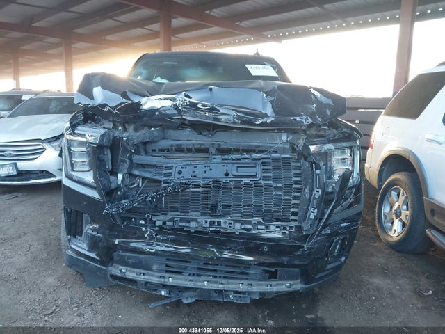 1GKS2BKT6PR114794 GMC Yukon 4wd Slt