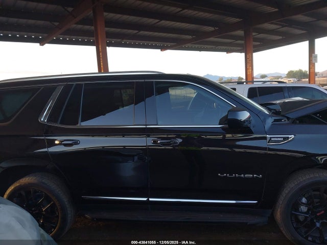 1GKS2BKT6PR114794 GMC Yukon 4wd Slt