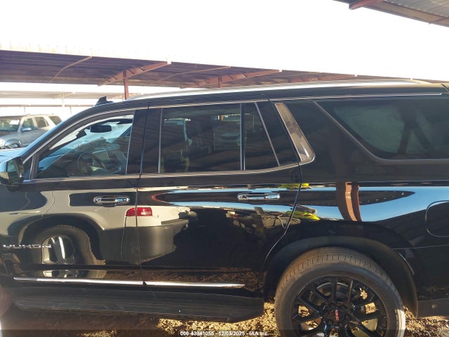 1GKS2BKT6PR114794 GMC Yukon 4wd Slt