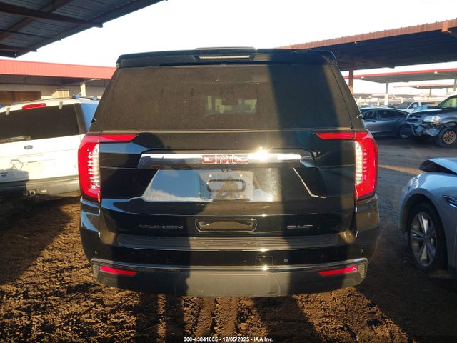 1GKS2BKT6PR114794 GMC Yukon 4wd Slt