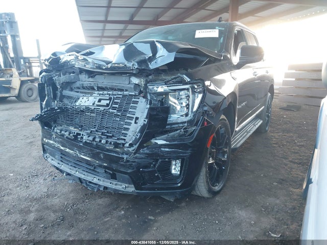 1GKS2BKT6PR114794 GMC Yukon 4wd Slt