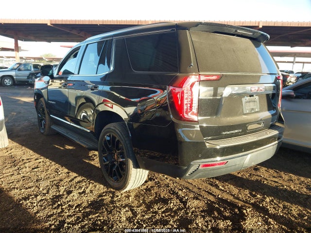 1GKS2BKT6PR114794 GMC Yukon 4wd Slt