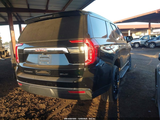1GKS2BKT6PR114794 GMC Yukon 4wd Slt