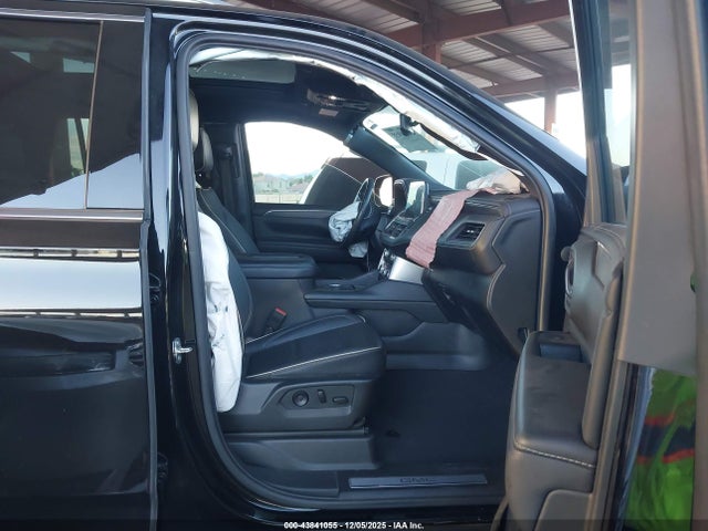1GKS2BKT6PR114794 GMC Yukon 4wd Slt