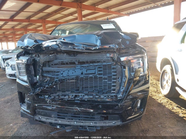 1GKS2BKT6PR114794 GMC Yukon 4wd Slt