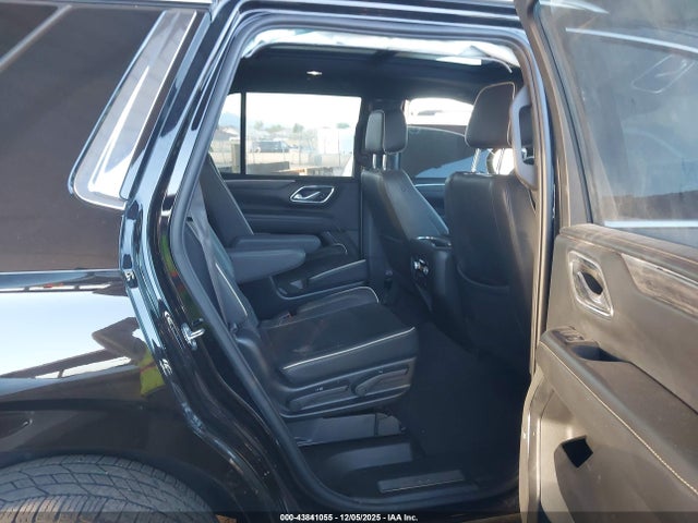 1GKS2BKT6PR114794 GMC Yukon 4wd Slt