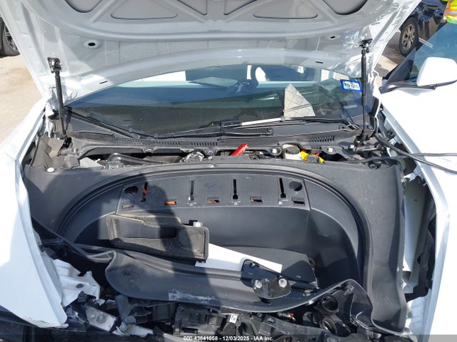 2024 TESLA MODEL 3 5YJ3E1EB2RF822022 Photo 9