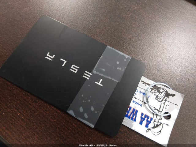 2024 TESLA MODEL 3 5YJ3E1EB2RF822022 Photo 10