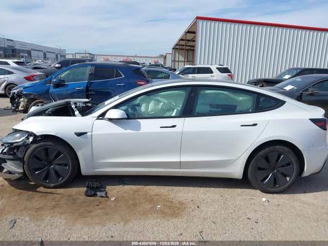5YJ3E1EB2RF822022 Tesla Model 3 Long Range Dual Motor All-wheel Drive
