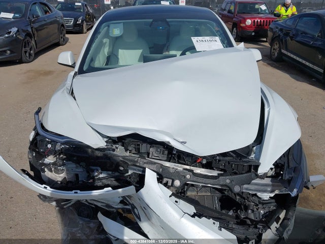 2024 TESLA MODEL 3 5YJ3E1EB2RF822022 Photo 5