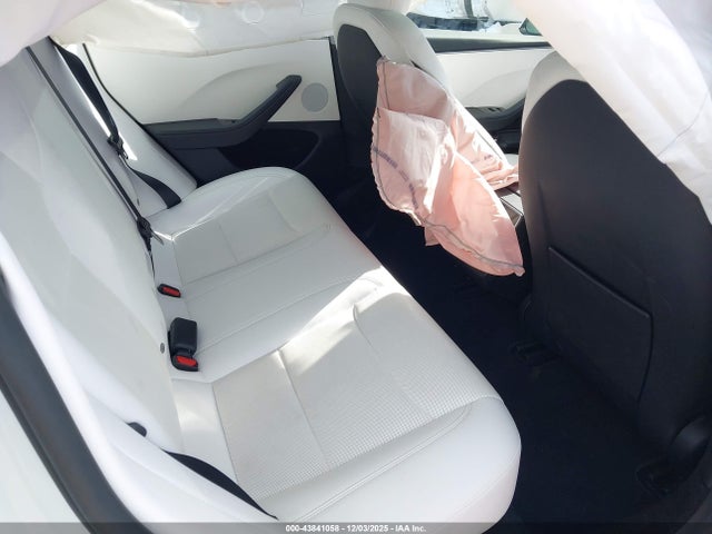 2024 TESLA MODEL 3 5YJ3E1EB2RF822022 Photo 7