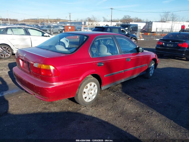 1999 HONDA CIVIC 1HGEJ6673XL001325 Photo 3