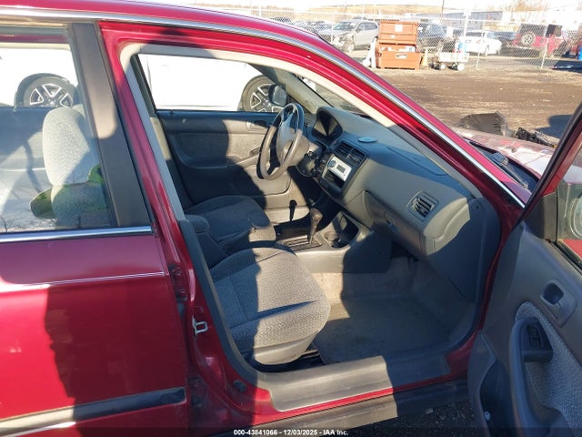 1999 HONDA CIVIC 1HGEJ6673XL001325 Photo 4