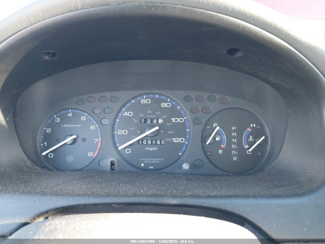 1999 HONDA CIVIC 1HGEJ6673XL001325 Photo 6