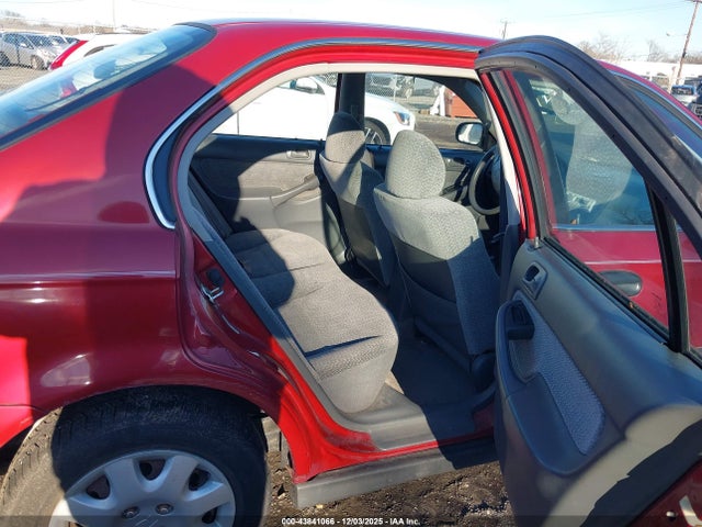 1999 HONDA CIVIC 1HGEJ6673XL001325 Photo 7