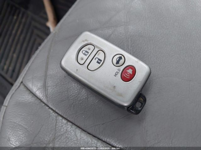 2007 TOYOTA CAMRY HYBRID JTNBB46K873032458 Photo 10