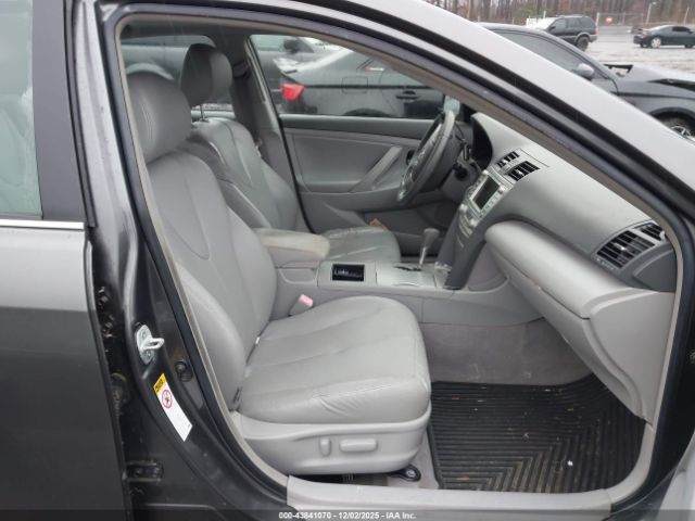 2007 TOYOTA CAMRY HYBRID JTNBB46K873032458 Photo 4