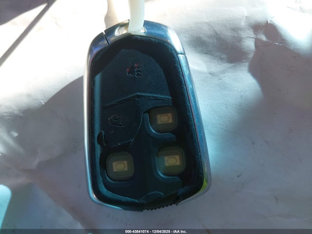 2015 CADILLAC ATS 1G6AB5RXXF0108424 Photo 10